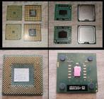 verschillende AMD Sempron processors en een Intel Core 2 Duo, Computers en Software, Ophalen of Verzenden, Refurbished, 2 tot 3 Ghz