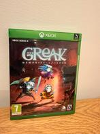 Greak Xbox Series X, Ophalen of Verzenden, Zo goed als nieuw