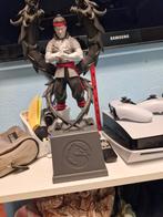 mortal kombat 1 collector's edition, Ophalen of Verzenden, Zo goed als nieuw