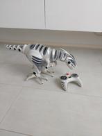 WowWee Roboraptor X - Interactieve Robot Dinosaurus, Ophalen, Gebruikt, Jongen of Meisje