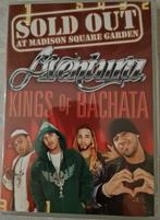 Aventura - Kings of Bachata - Sold out at Mad. Square Garden, Alle leeftijden, Ophalen of Verzenden, Zo goed als nieuw