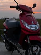 Peugeot Vivacity met nieuwe cilinder en uitlaat, Ophalen of Verzenden, Gebruikt, Overige modellen