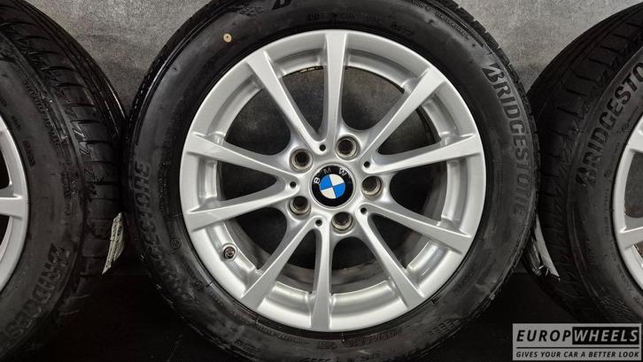 16 inch bmw 1 Serie F20 F21 2 F22 F23 E87 376 Zomerbanden, Auto-onderdelen, Banden en Velgen, Banden en Velgen, Zomerbanden, 16 inch