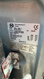 DRU ART4 Gevelkachel - Opknapper, Huis en Inrichting, Kachels, Ophalen, Gebruikt, Gas, Gevelkachel