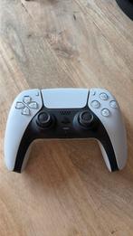 Playstation 5 controller, Spelcomputers en Games, Spelcomputers | Sony PlayStation 5, Ophalen of Verzenden, Zo goed als nieuw