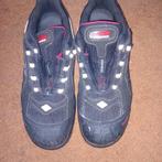 Zwarte werkschoenen, Ophalen of Verzenden