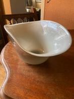 Henry Dean Handgeblazen Vaas “Land” – Uniek Design, Antiek en Kunst, Antiek | Vazen, Ophalen of Verzenden