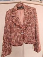 Mooi jasje van Mayentl maat 42, Ophalen of Verzenden, Zo goed als nieuw, Maat 42/44 (L)