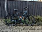 Gazelle Ultimate C8+ HMB, Ophalen, Versnellingen, Zo goed als nieuw, 57 tot 61 cm