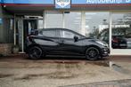 Nissan Micra 1.0 IG-T N-Connecta Automaat, 12 maanden, Euro 6, 1055 kg, Zwart