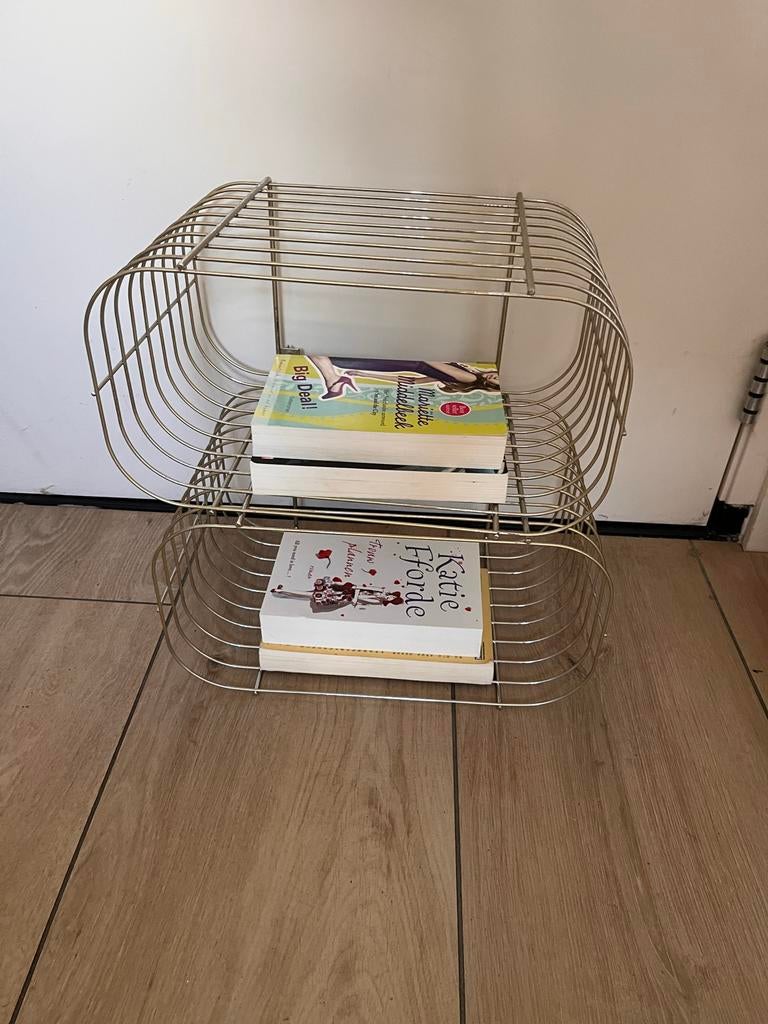 2 Jysk boekenstandaarden tiktok trend, Ophalen, Gebruikt