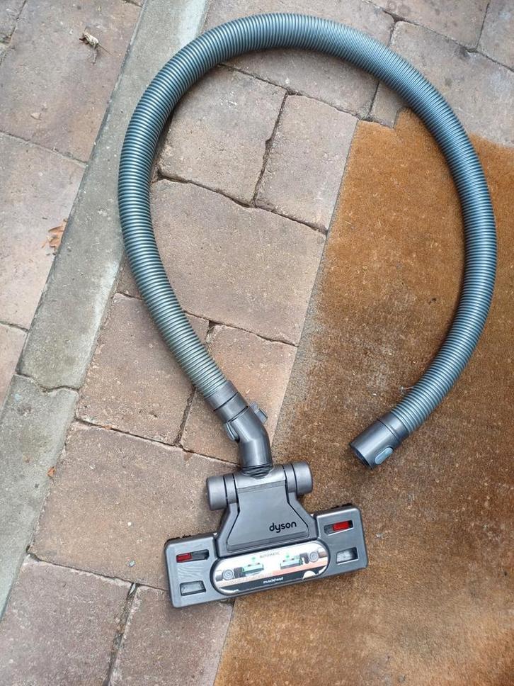 Dyson stofzuigervoet met slang - Musclehead Automatic, Witgoed en Apparatuur, Onderdelen en Toebehoren, Gebruikt, Ophalen of Verzenden