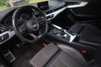 Audi A4 Avant 1.4 TFSI Sport S line edition Aut. | 3x S-line, Auto's, Gebruikt, 4 cilinders, 150 pk, Bluetooth