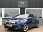 Peugeot 308 SW 1.2 PureTech GT-line / Panorama / NAP, Auto's, Voorwielaandrijving, Gebruikt, Euro 6, 1199 cc