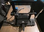 Creality Ender 3 v2 3D printer, Computers en Software, 3D Printers, Ophalen, Gebruikt, Creality