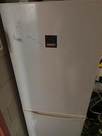 Zanussi koelkast met vriesvak, Ophalen, 150 tot 200 liter, Gebruikt, 140 tot 160 cm