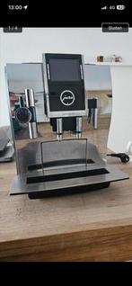 Jura z9 net onderhoudsbeurt gehad, Ophalen, Gebruikt, Espresso apparaat