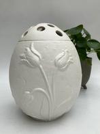 Villeroy & Boch vaas groot formaat (pique-fleurs), Ophalen of Verzenden, Zo goed als nieuw