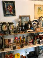 Brocante 83 leeg verkoop, Ophalen of Verzenden