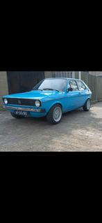 Alfa Romeo Fiat 4x98 POLO Golf mk1 mk2 4x100, Ophalen