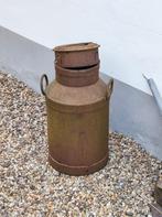 Antieke Melkbus - Decoratief Roestiek Item, Ophalen