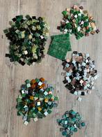 Goudader Mozaïek Steentjes - Diverse Kleuren, Hobby en Vrije tijd, Overige Hobby en Vrije tijd, Ophalen of Verzenden, Nieuw