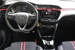 Opel Corsa 1.2 GS Line - NL- Auto! Camera I Dode hoek I Appl, Gebruikt, Euro 6, 1199 cc, 1133 kg