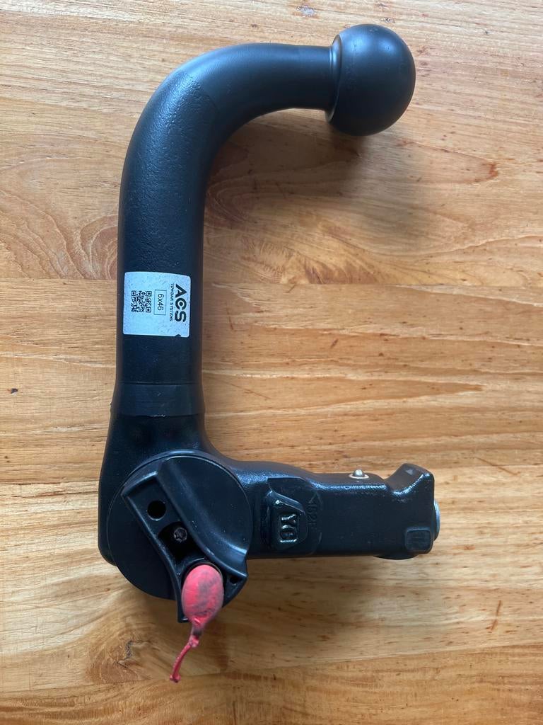 ACS Trekhaak Kogel - Nieuwstaat, Nooit Gebruikt, Auto-onderdelen, Trekhaken, Ophalen of Verzenden, Nieuw