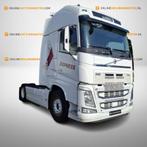 Vrachtwagen, Volvo, FH / Euro-6 / 345kW, 2016, Gebruikt, Overige modellen, Overige brandstoffen, Zwart