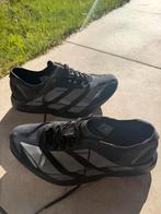 Adidas adizero adios pro 4 heren carbon hardloopschoen mt 44, Ophalen, Zo goed als nieuw, Zwart, Sportschoenen