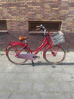 Cortina U4 lief Damesfiets Omafiets 28 inch, 50 tot 53 cm, Ophalen of Verzenden, Zo goed als nieuw, Versnellingen