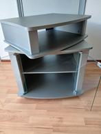 Verrijdbaar tv meubel, Ophalen, Gebruikt, 50 tot 100 cm, Minder dan 100 cm