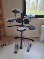 Roland V-Drums elektronisch drumstel, Muziek en Instrumenten, Ophalen, Gebruikt, Roland, Elektronisch
