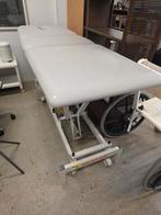 Massage / behandel tafel elektrisch, Sport en Fitness, Massageproducten, Ophalen, ., ., .