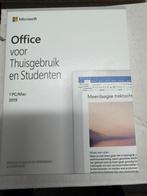 Microsoft Office 2019 pc/mac, Computers en Software, Besturingssoftware, Ophalen, Gebruikt