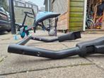 Gazelle Makki Maxi Cosi houder + kinderstoel (gratis), Fietsen en Brommers, Fietsaccessoires | Fietsstoeltjes, Ophalen