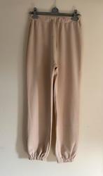 SHEIN broek | maat 36, Kleding | Dames, Broeken en Pantalons, Beige, Ophalen of Verzenden, Zo goed als nieuw, Maat 36 (S)