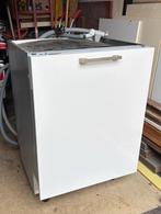 Indesit D1FP68T1A Vaatwasser A+ 60cm, Witgoed en Apparatuur, Vaatwasmachines, Ophalen, Gebruikt, 60 cm of meer, Energieklasse A of zuiniger