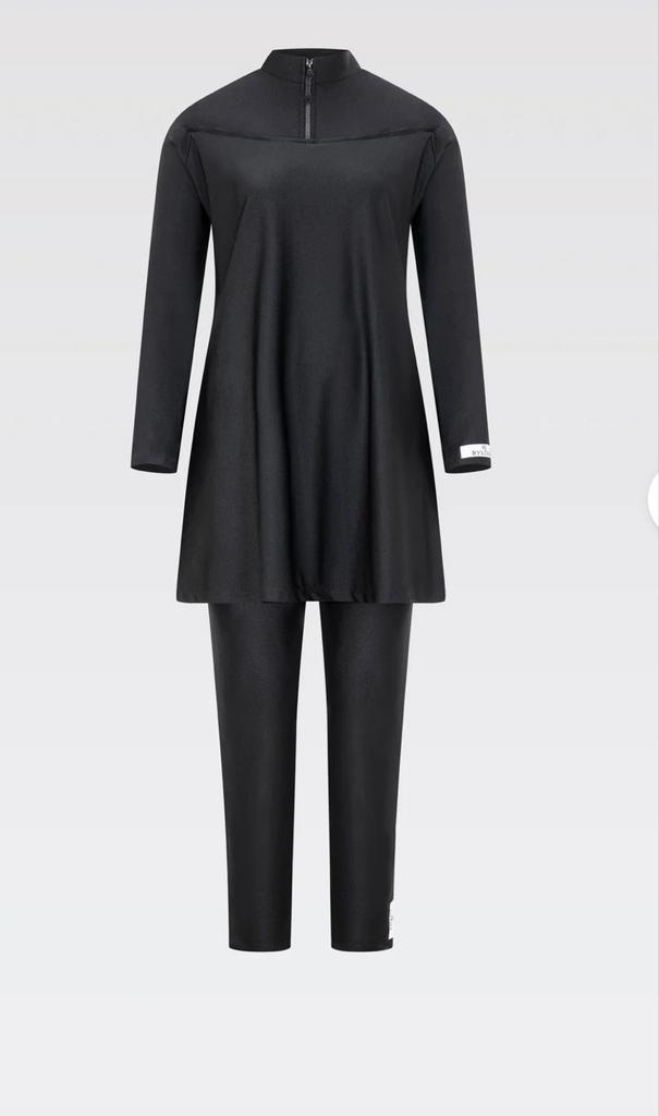 Baylima  Burkini Zwempak - nieuwe, Kleding | Dames, Badmode en Zwemkleding, Ophalen of Verzenden, Nieuw, Zwart, Overige typen