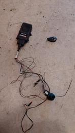 Patrolline 447NC alarm vespa sprint, Ophalen of Verzenden, Nieuw