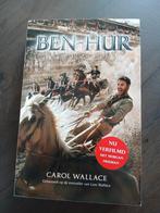 Lew Wallace - Ben-Hur, Ophalen of Verzenden, Gelezen, Lew Wallace; Carol Wallace