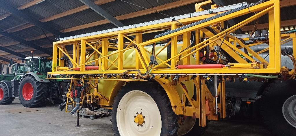 Dubex chd amazone, Zakelijke goederen, Agrarisch | Werktuigen, Ophalen, Akkerbouw, Gewasbescherming en Bemesting