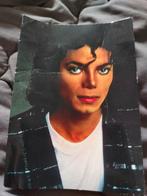 Michael Jackson kaart 1988, Ophalen of Verzenden