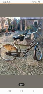 Nette meisjes fiets, Ophalen, Zo goed als nieuw, 24 inch, Versnellingen