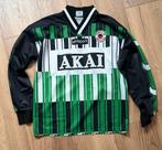 Excelsior matchworn shirt 1997-98, Verzamelen, Ophalen of Verzenden, Gebruikt, Shirt