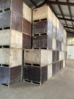 Kuubskisten, Gebruikt, 100 cm of meer, 60 cm of meer, Ophalen of Verzenden