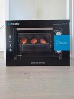 Mestic MHO120 campingoven, Ophalen of Verzenden, Zo goed als nieuw