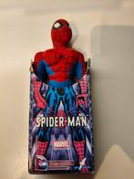 Spiderman Knuffel 27cm - Vintage Marvel Pluche, Ophalen of Verzenden, Gebruikt, Overige typen