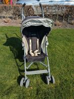 Maclaren buggy, Ophalen of Verzenden, Zo goed als nieuw