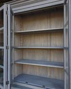 Buffetkast | Winkelkast | Servieskast  #6694, Niet ingevuld, 100 tot 150 cm, 200 cm of meer, Niet ingevuld